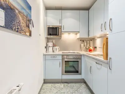 Ferienwohnung für 2 Personen (37 m²) in Boltenhagen (Ostseebad) 7/10