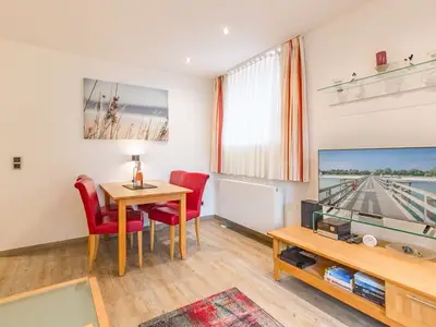 Ferienwohnung für 2 Personen (37 m²) in Boltenhagen (Ostseebad) 8/10