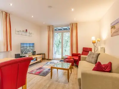 Ferienwohnung für 2 Personen (37 m²) in Boltenhagen (Ostseebad) 10/10