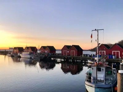 Ferienwohnung für 6 Personen (89 m²) in Boltenhagen (Ostseebad) 9/10