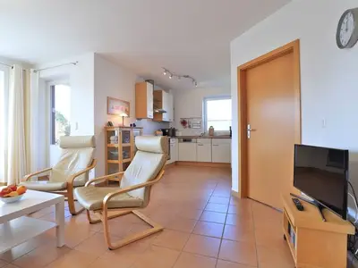 Ferienwohnung für 2 Personen (51 m²) in Boltenhagen (Ostseebad) 8/10