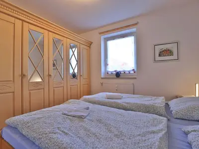 Ferienwohnung für 2 Personen (51 m²) in Boltenhagen (Ostseebad) 9/10