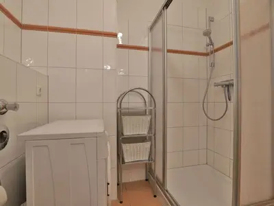 Ferienwohnung für 2 Personen (51 m²) in Boltenhagen (Ostseebad) 10/10