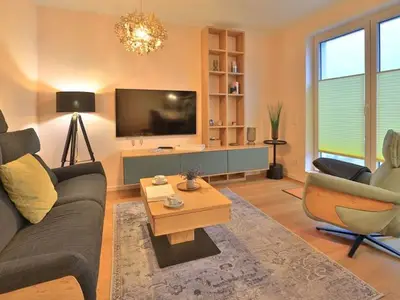 Ferienwohnung für 4 Personen (101 m²) in Boltenhagen (Ostseebad) 6/10