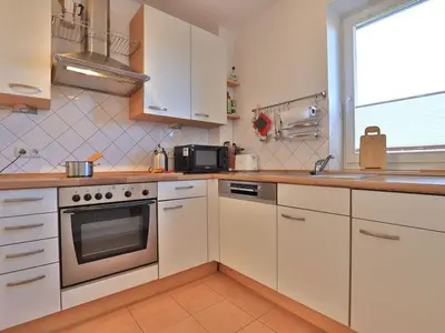 Ferienwohnung für 2 Personen (51 m²) in Boltenhagen (Ostseebad) 10/10