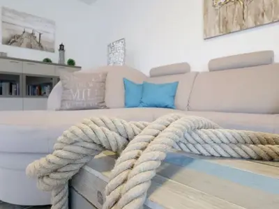 Ferienwohnung für 6 Personen (103 m²) in Boltenhagen (Ostseebad) 6/10