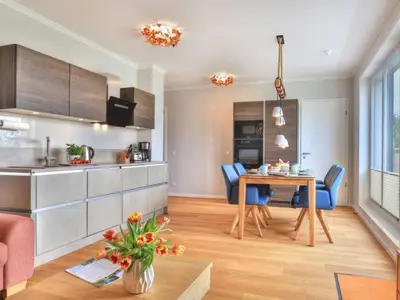 Ferienwohnung für 4 Personen (90 m²) in Boltenhagen (Ostseebad) 7/10