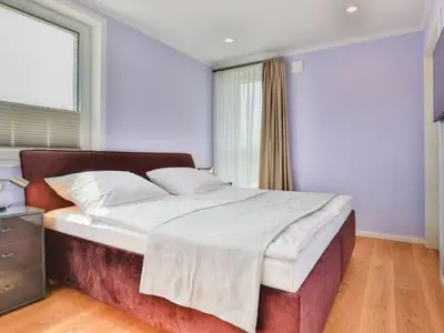 Ferienwohnung für 4 Personen (90 m²) in Boltenhagen (Ostseebad) 8/10