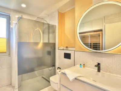 Ferienwohnung für 4 Personen (90 m²) in Boltenhagen (Ostseebad) 10/10