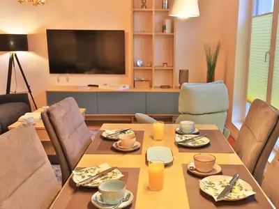 Ferienwohnung für 4 Personen (101 m²) in Boltenhagen (Ostseebad) 6/10