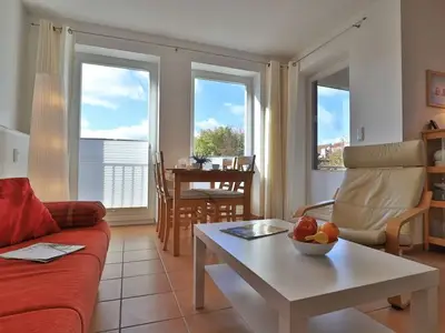 Ferienwohnung für 2 Personen (51 m²) in Boltenhagen (Ostseebad) 6/10