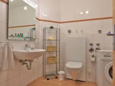 Ferienwohnung für 2 Personen (51 m²) in Boltenhagen (Ostseebad) 8/10