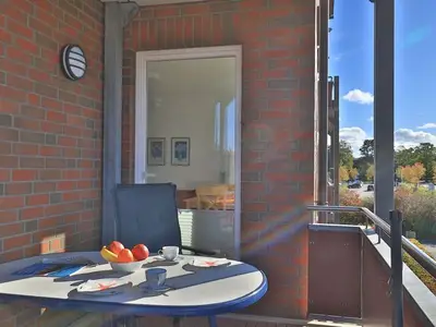 Ferienwohnung für 2 Personen (51 m²) in Boltenhagen (Ostseebad) 9/10