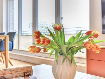 Ferienwohnung für 4 Personen (90 m²) in Boltenhagen (Ostseebad) 6/10