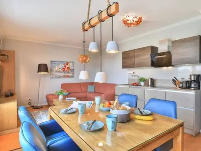 Ferienwohnung für 4 Personen (90 m²) in Boltenhagen (Ostseebad) 10/10