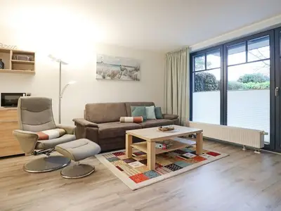 Ferienwohnung für 4 Personen (55 m²) in Boltenhagen (Ostseebad) 1/10