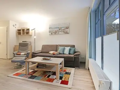 Ferienwohnung für 4 Personen (55 m²) in Boltenhagen (Ostseebad) 4/10