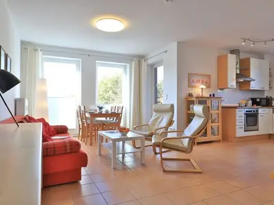 Ferienwohnung für 2 Personen (51 m²) in Boltenhagen (Ostseebad) 6/10