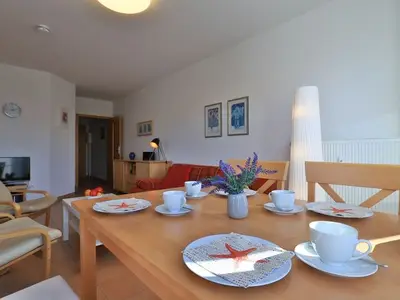 Ferienwohnung für 2 Personen (51 m²) in Boltenhagen (Ostseebad) 8/10
