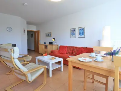 Ferienwohnung für 2 Personen (51 m²) in Boltenhagen (Ostseebad) 10/10