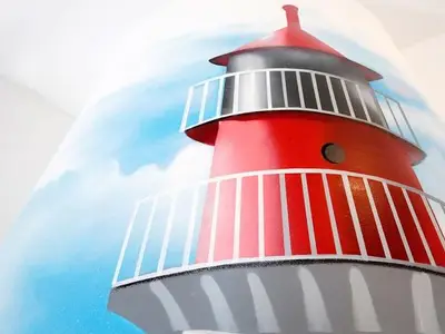 Ferienwohnung für 6 Personen (89 m²) in Boltenhagen (Ostseebad) 7/10