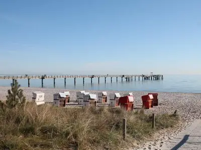 Ferienwohnung für 6 Personen (89 m²) in Boltenhagen (Ostseebad) 8/10