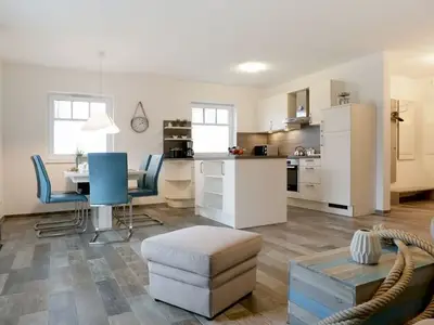 Ferienwohnung für 6 Personen (103 m²) in Boltenhagen (Ostseebad) 6/10