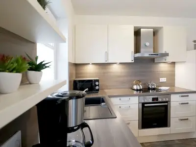 Ferienwohnung für 6 Personen (103 m²) in Boltenhagen (Ostseebad) 7/10