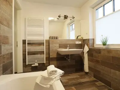 Ferienwohnung für 6 Personen (103 m²) in Boltenhagen (Ostseebad) 9/10