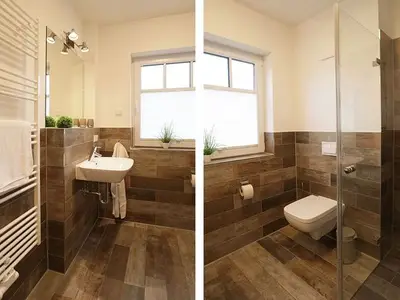 Ferienwohnung für 6 Personen (103 m²) in Boltenhagen (Ostseebad) 10/10