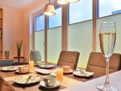 Ferienwohnung für 4 Personen (101 m²) in Boltenhagen (Ostseebad) 8/10