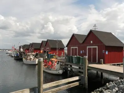 Ferienwohnung für 4 Personen (90 m²) in Boltenhagen (Ostseebad) 6/6