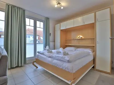 Ferienwohnung für 2 Personen (40 m²) in Boltenhagen (Ostseebad) 3/10