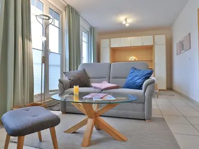 Ferienwohnung für 2 Personen (40 m²) in Boltenhagen (Ostseebad) 4/10