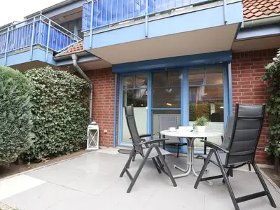 Ferienwohnung für 4 Personen (55 m²) in Boltenhagen (Ostseebad) 6/10