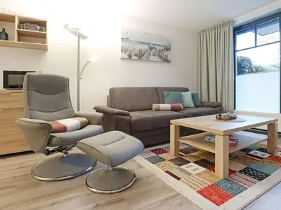 Ferienwohnung für 4 Personen (55 m²) in Boltenhagen (Ostseebad) 7/10