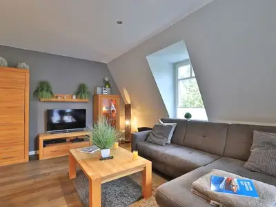 Ferienwohnung für 4 Personen (75 m²) in Boltenhagen (Ostseebad) 1/10