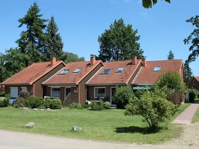 Ferienwohnung für 4 Personen (55 m²) in Boltenhagen (Ostseebad) 1/10