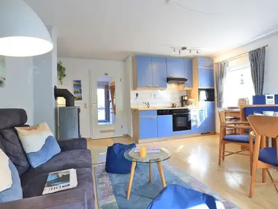 Ferienwohnung für 4 Personen (55 m²) in Boltenhagen (Ostseebad) 2/10