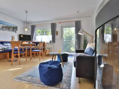 Ferienwohnung für 4 Personen (55 m²) in Boltenhagen (Ostseebad) 5/10