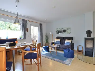Ferienwohnung für 4 Personen (55 m²) in Boltenhagen (Ostseebad) 7/10