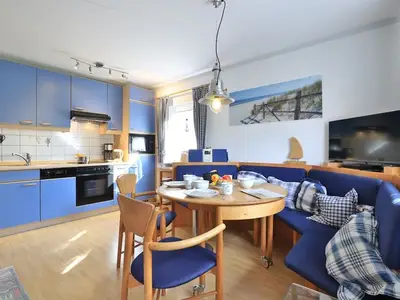 Ferienwohnung für 4 Personen (55 m²) in Boltenhagen (Ostseebad) 8/10
