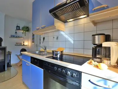 Ferienwohnung für 4 Personen (55 m²) in Boltenhagen (Ostseebad) 9/10