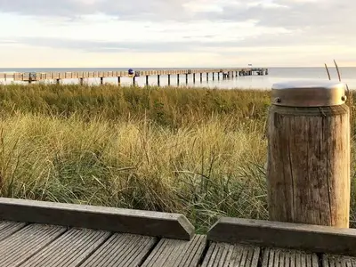 Ferienwohnung für 4 Personen (54 m²) in Boltenhagen (Ostseebad) 7/10