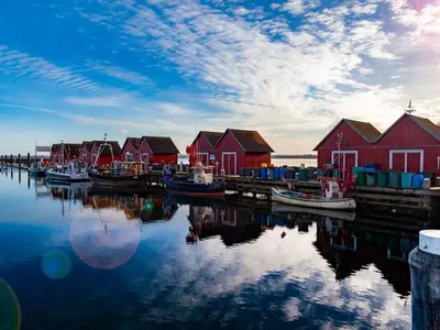 Ferienwohnung für 4 Personen (54 m²) in Boltenhagen (Ostseebad) 9/10