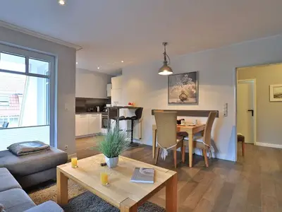 Ferienwohnung für 4 Personen (75 m²) in Boltenhagen (Ostseebad) 6/10