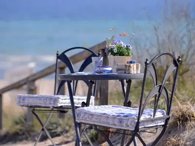 Ferienwohnung für 2 Personen (40 m²) in Boltenhagen (Ostseebad) 8/10