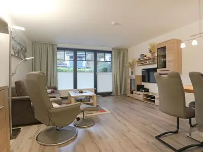 Ferienwohnung für 4 Personen (55 m²) in Boltenhagen (Ostseebad) 10/10