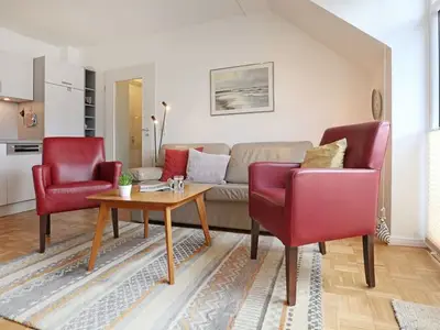 Ferienwohnung für 3 Personen (40 m²) in Boltenhagen (Ostseebad) 1/10