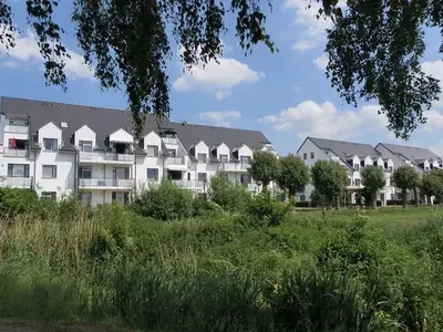 Ferienwohnung für 3 Personen (40 m²) in Boltenhagen (Ostseebad) 6/10